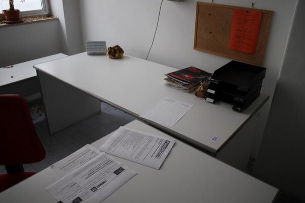 104#2209 Arredi per ufficio in vendita - foto 15