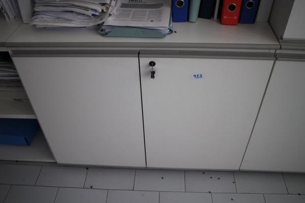 104#2209 Arredi per ufficio in vendita - foto 16