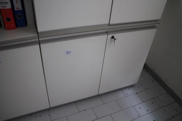 104#2209 Arredi per ufficio in vendita - foto 17