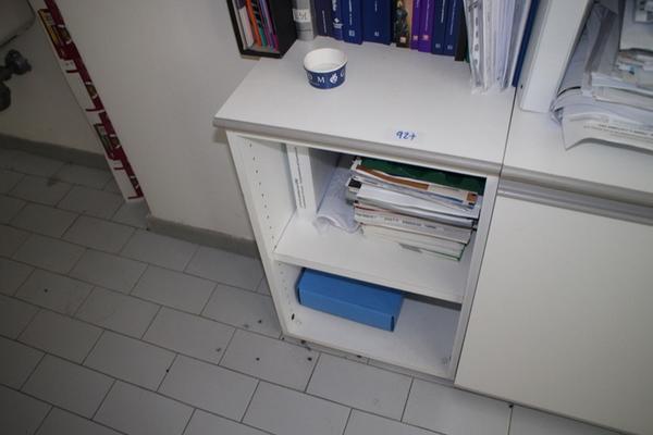 104#2209 Arredi per ufficio in vendita - foto 23