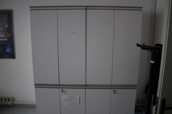 104#2209 Arredi per ufficio in vendita - foto 24