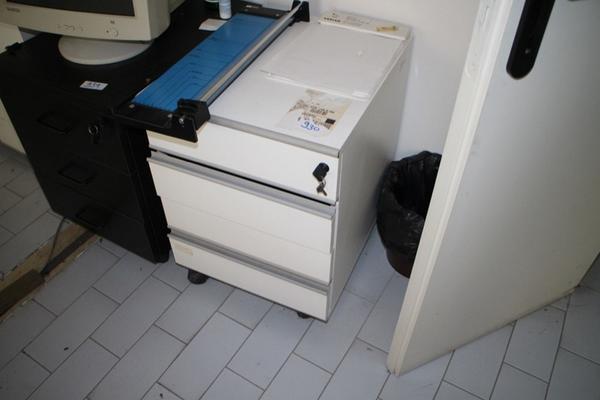 104#2209 Arredi per ufficio in vendita - foto 28