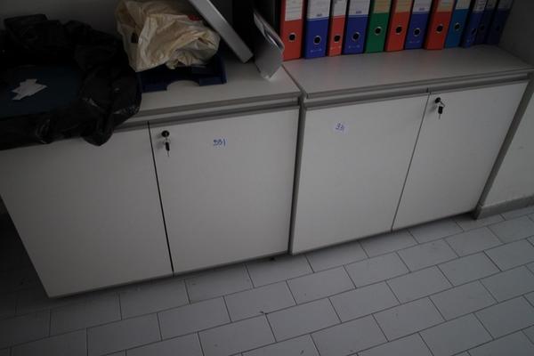 104#2209 Arredi per ufficio in vendita - foto 29