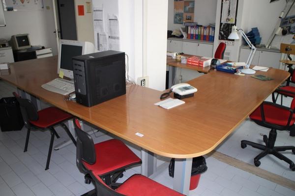 104#2209 Arredi per ufficio in vendita - foto 32