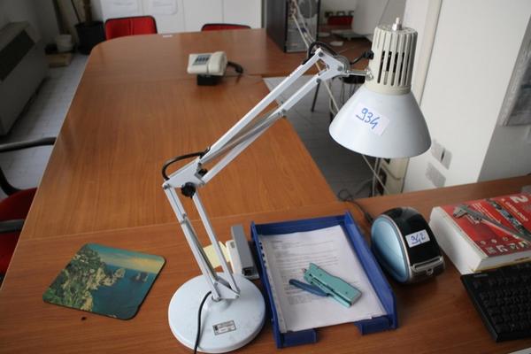 104#2209 Arredi per ufficio in vendita - foto 33