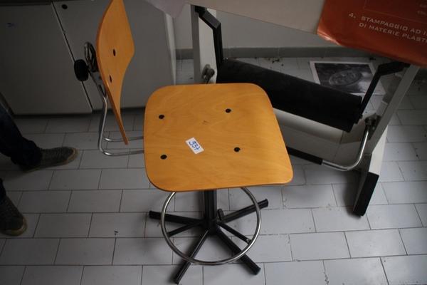 104#2209 Arredi per ufficio in vendita - foto 38