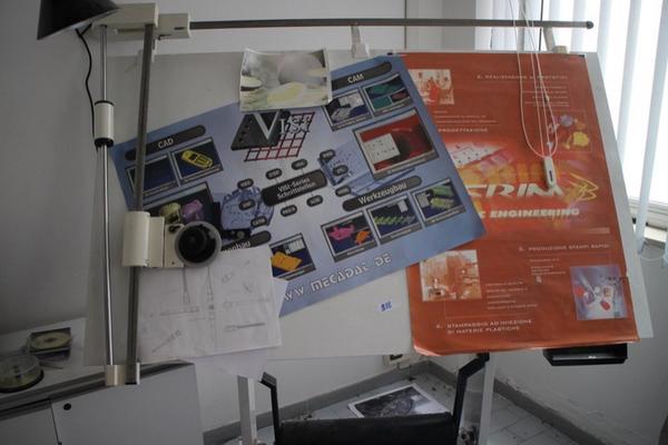 104#2209 Arredi per ufficio in vendita - foto 39