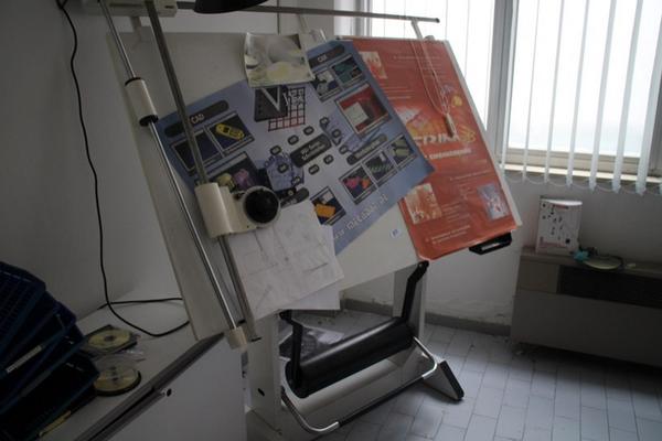 104#2209 Arredi per ufficio in vendita - foto 40