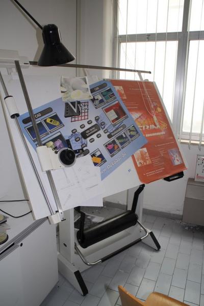 104#2209 Arredi per ufficio in vendita - foto 41