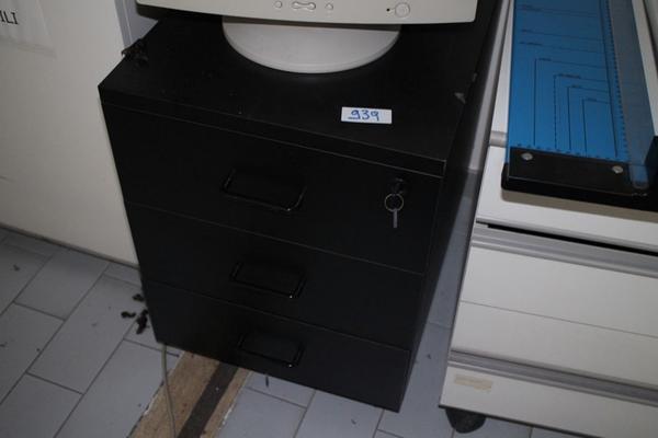 104#2209 Arredi per ufficio in vendita - foto 42
