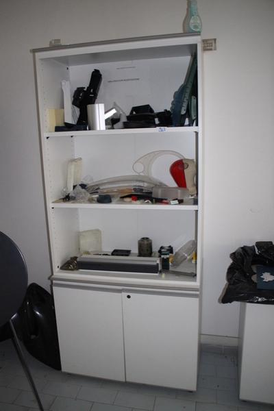 104#2209 Arredi per ufficio in vendita - foto 48