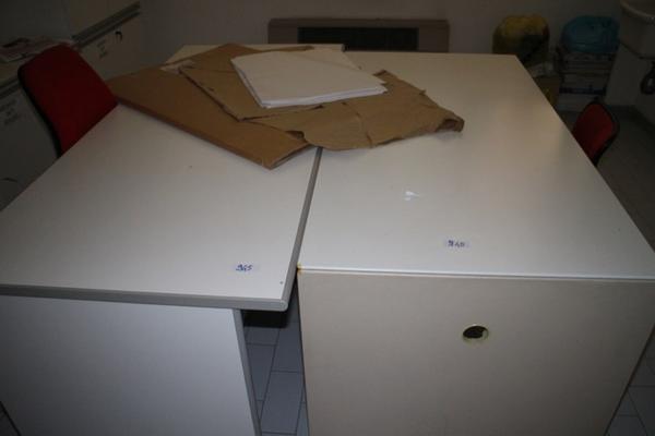 104#2209 Arredi per ufficio in vendita - foto 50