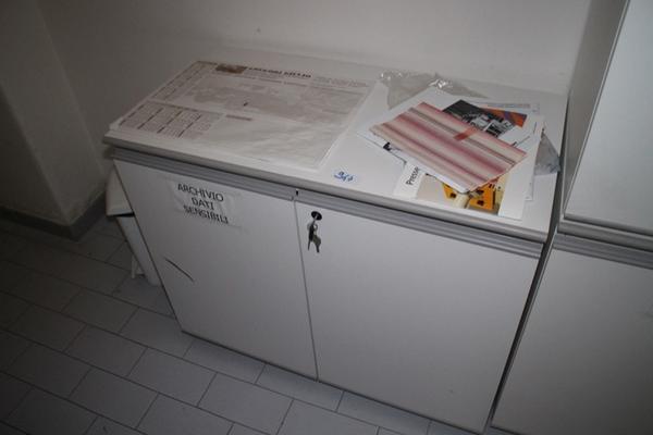 104#2209 Arredi per ufficio in vendita - foto 52