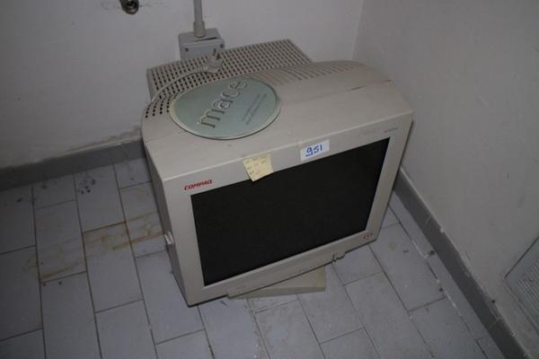 104#2209 Arredi per ufficio in vendita - foto 57