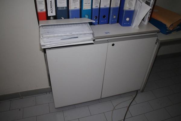 104#2209 Arredi per ufficio in vendita - foto 62