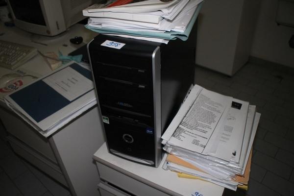 104#2209 Arredi per ufficio in vendita - foto 66