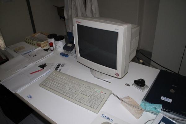 104#2209 Arredi per ufficio in vendita - foto 67