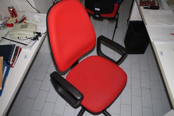 104#2209 Arredi per ufficio in vendita - foto 69