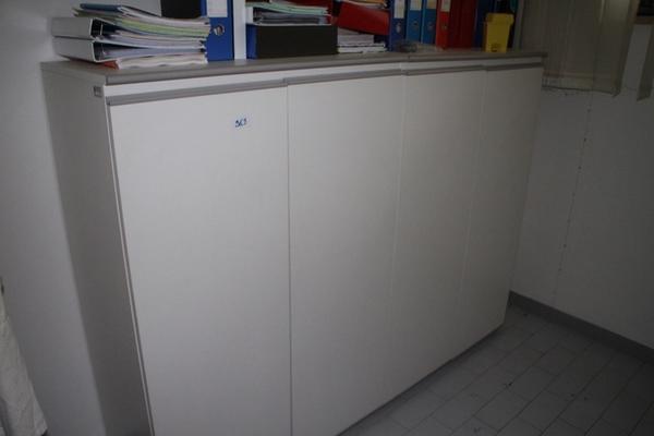 104#2209 Arredi per ufficio in vendita - foto 72
