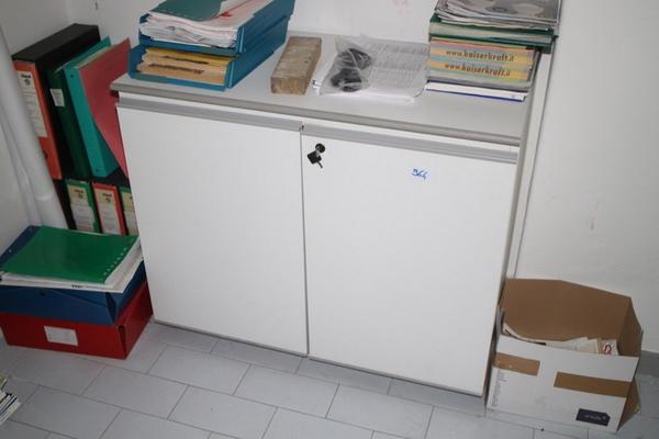 104#2209 Arredi per ufficio in vendita - foto 73