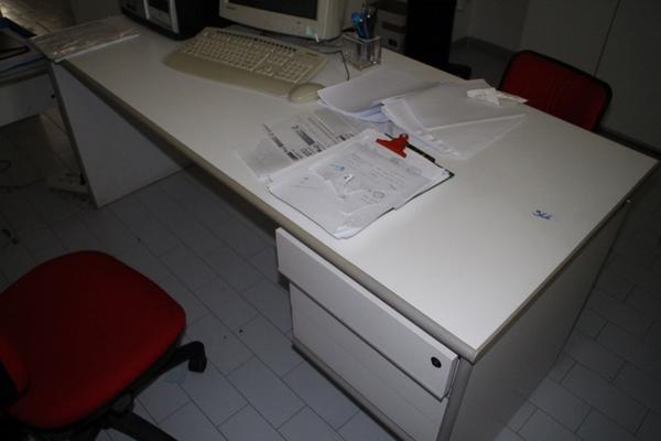 104#2209 Arredi per ufficio in vendita - foto 75