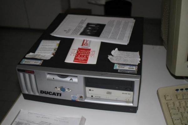 104#2209 Arredi per ufficio in vendita - foto 80
