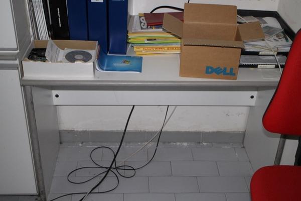 104#2209 Arredi per ufficio in vendita - foto 87