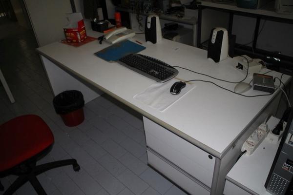104#2209 Arredi per ufficio in vendita - foto 88