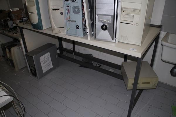 104#2209 Arredi per ufficio in vendita - foto 90