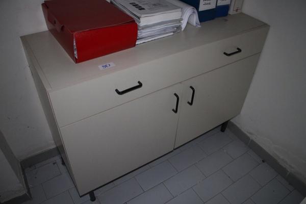 104#2209 Arredi per ufficio in vendita - foto 99