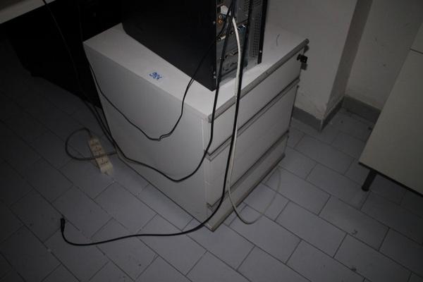 104#2209 Arredi per ufficio in vendita - foto 100
