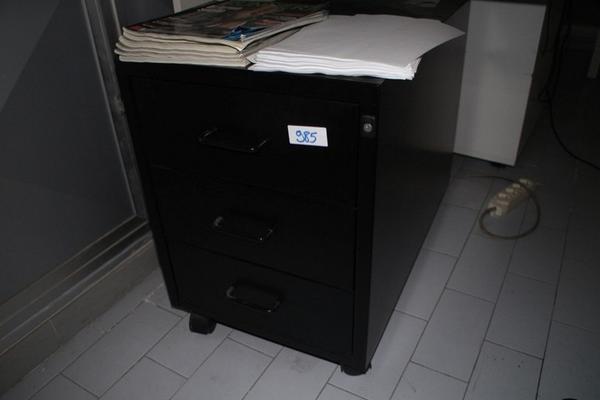 104#2209 Arredi per ufficio in vendita - foto 102