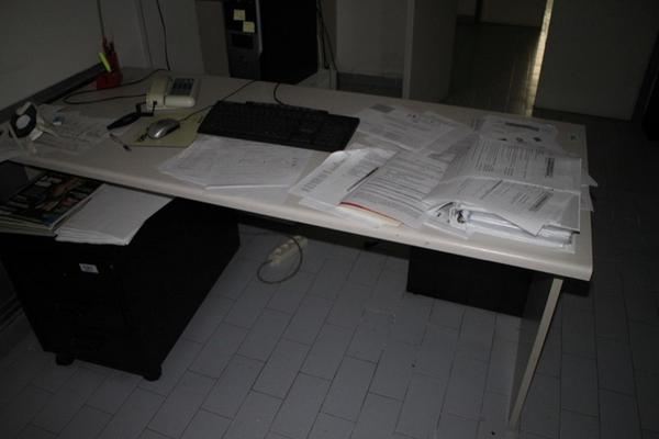 104#2209 Arredi per ufficio in vendita - foto 103