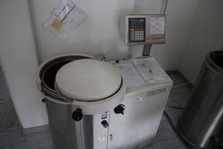Autoclave Fedegari - Lotto 35 (Asta 2209)