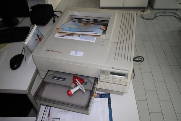 54#2209 Arredi per ufficio in vendita - foto 4