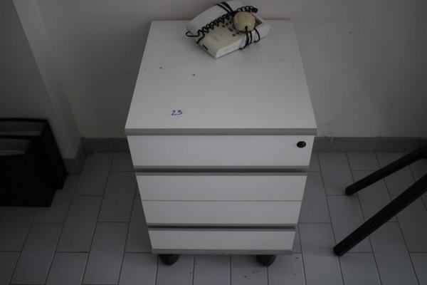 54#2209 Arredi per ufficio in vendita - foto 9