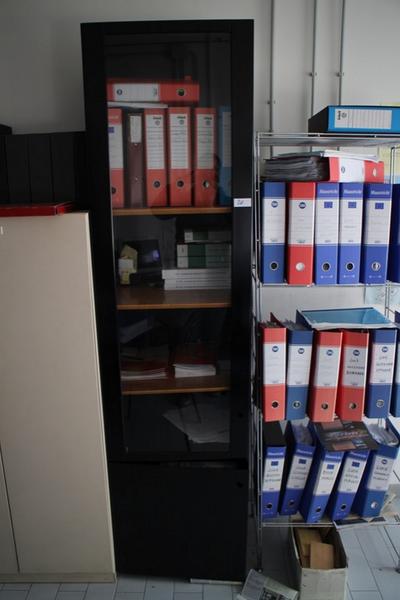 54#2209 Arredi per ufficio in vendita - foto 12