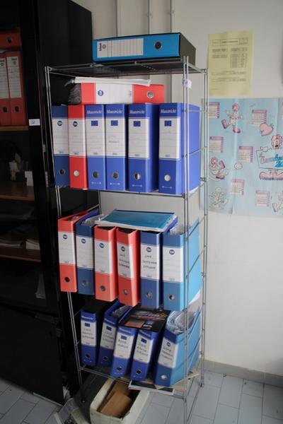 54#2209 Arredi per ufficio in vendita - foto 13