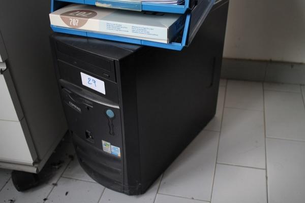 54#2209 Arredi per ufficio in vendita - foto 15