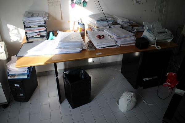 54#2209 Arredi per ufficio in vendita - foto 16