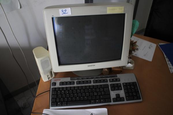 54#2209 Arredi per ufficio in vendita - foto 18