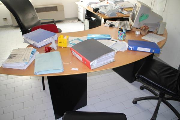 54#2209 Arredi per ufficio in vendita - foto 20