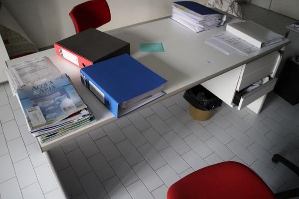 54#2209 Arredi per ufficio in vendita - foto 29