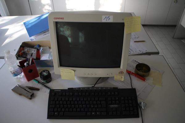 54#2209 Arredi per ufficio in vendita - foto 30