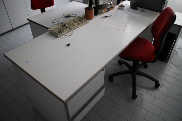 54#2209 Arredi per ufficio in vendita - foto 40