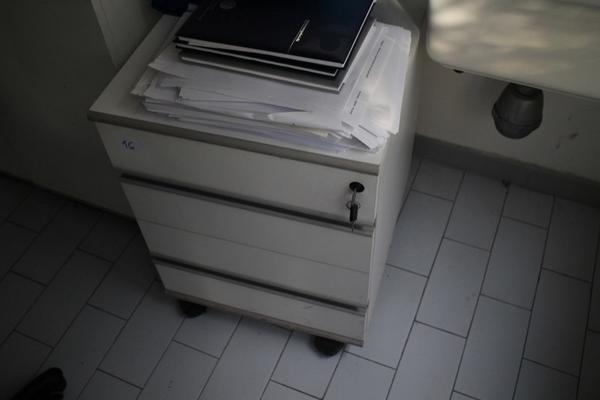 54#2209 Arredi per ufficio in vendita - foto 41