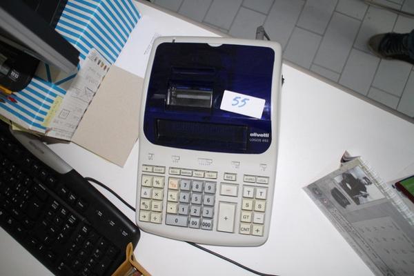 54#2209 Arredi per ufficio in vendita - foto 44