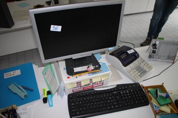 54#2209 Arredi per ufficio in vendita - foto 45
