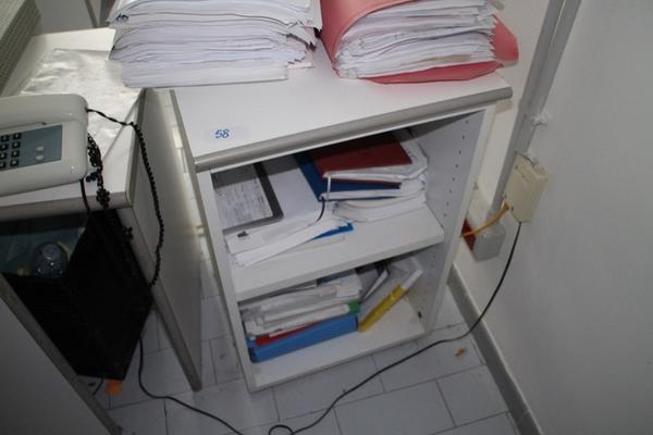 54#2209 Arredi per ufficio in vendita - foto 47
