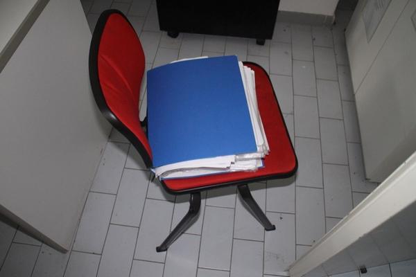 54#2209 Arredi per ufficio in vendita - foto 50